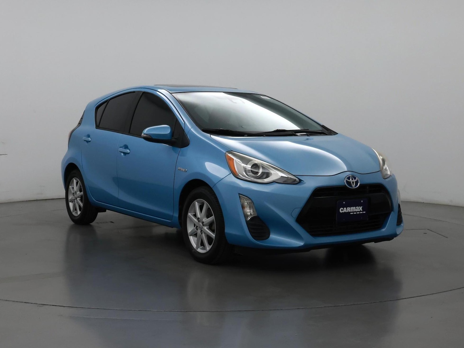 toyota prius c 2016 JTDKDTB38G1132420 image